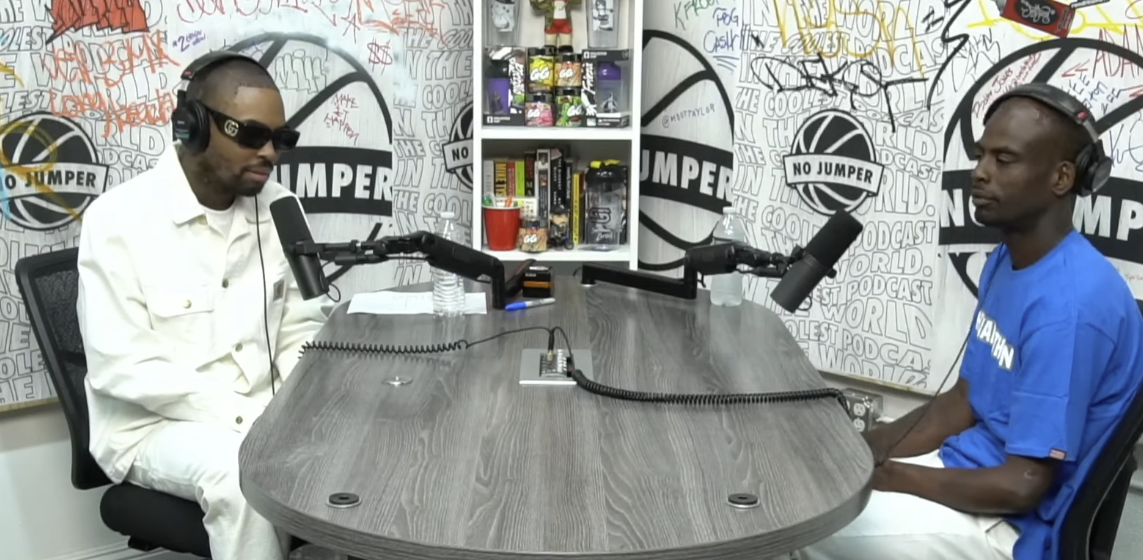 ODM Slim on Crip Mac, Wack100, Hoovers vs Neighborhood &amp; More