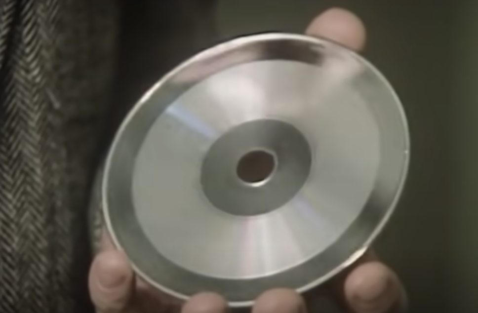 Introducing The Amazing Compact Disc | 1982 | Retro vintage 80s technology (TBT)