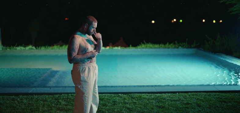Post Malone - Insane (Official Video)