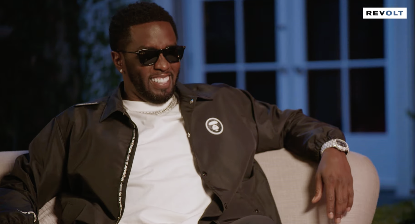 Yung Miami &amp; Diddy Talk Their Relationship Status, Dating, Love Records &amp; More | Caresha Please