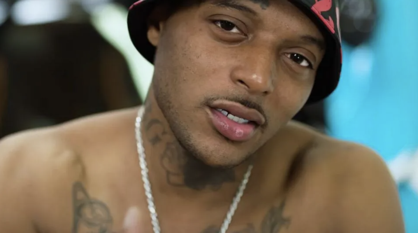 FBG Cash Shot And Killed In Chicago By Unknown Gunman