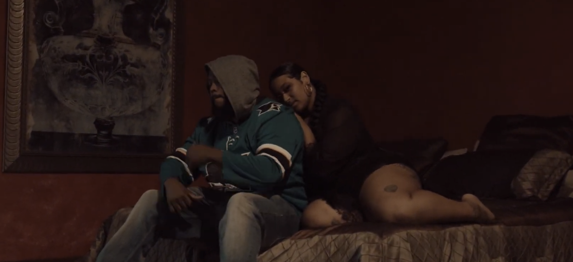 Datta Boy Featuring Lavay Cole &amp; T-Real - Woah (Music Video)