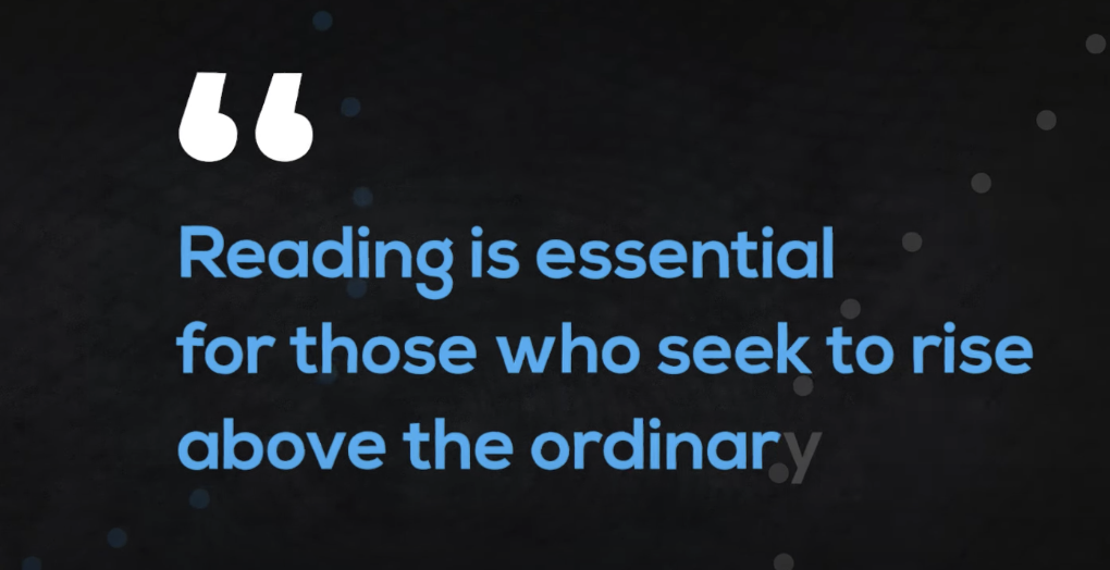 15 Books People Read To Get Smarter