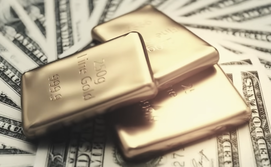 15 Things You Didn't KNOW About GOLD