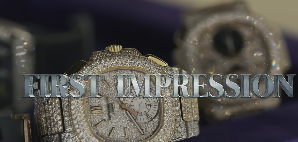 Gucci Mane - First Impression (feat. Quavo &amp; Yung Miami) [Official Music Video]