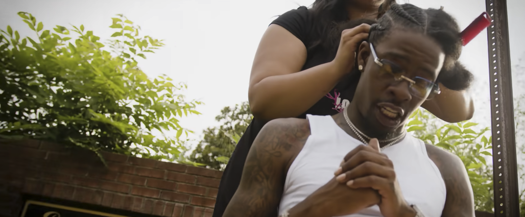 Rich Homie Quan - Still Sinning (Official Video)