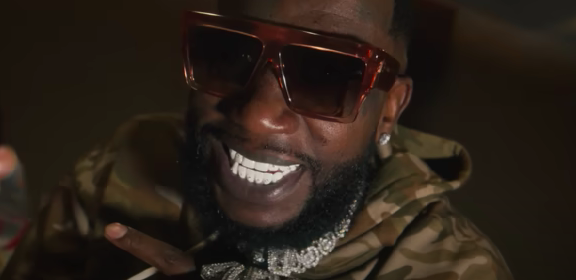 Gucci Mane - Mrs. Davis (Official Music Video)