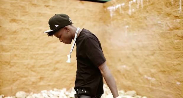 Quando Rondo - War Baby (Official Music Video)
