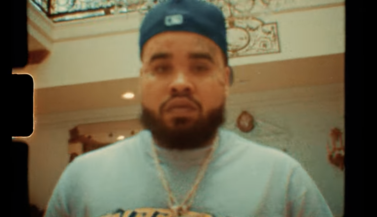 Rucci &amp; RJmrLA - What If? (Official Video)