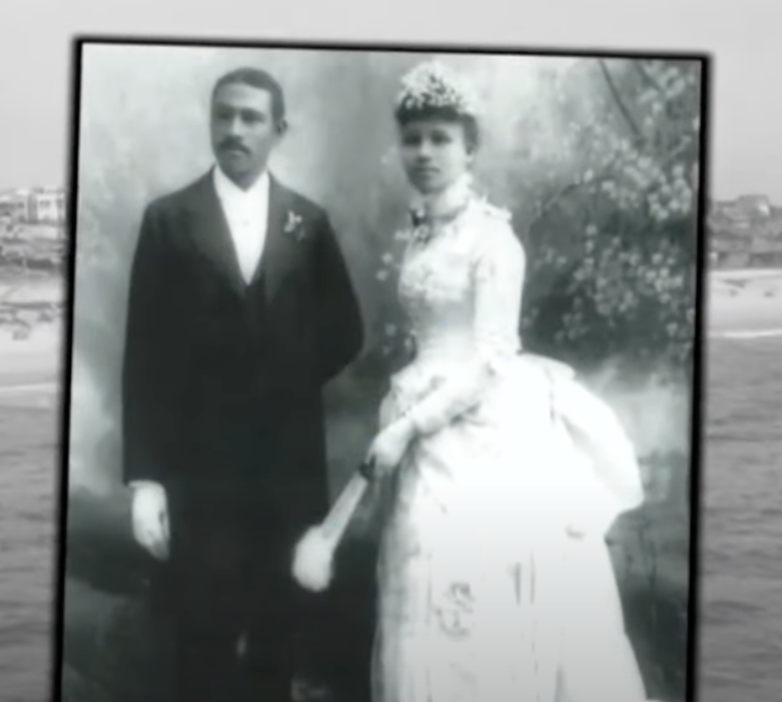 LA County transfers Bruce's Beach to Black family who owned property in 1920s