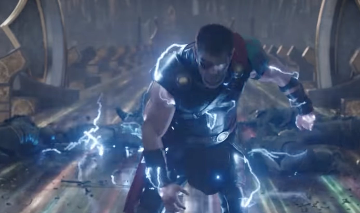 Marvel vs Norse Mythology: Every God in Thor Explained &amp; Compared | WIRED
