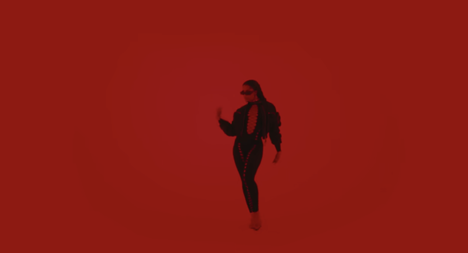 Diddy feat. Bryson Tiller - Gotta Move On (Official Visualizer)