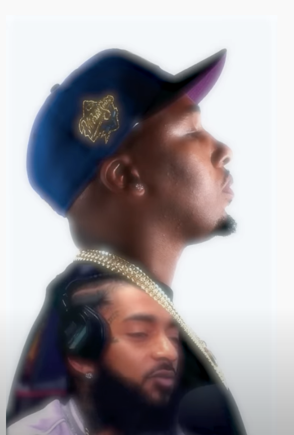 Drakeo the rule ft. Lil Boosie &amp; Nipsey Hussle (Paying Homage) by Wattshomiequan