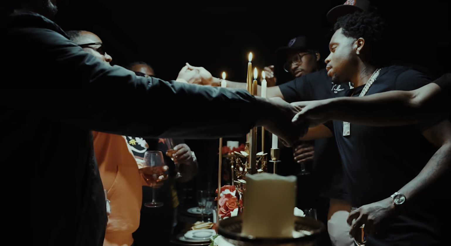 Icewear Vezzo x Peezy x Payroll- The Commission (Official Video)