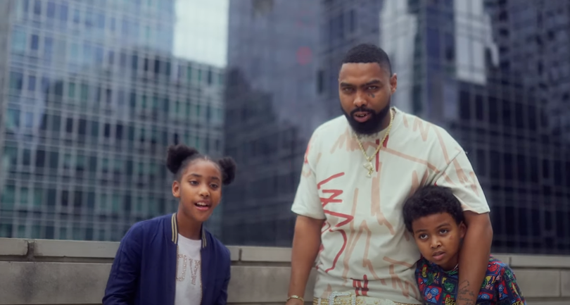 J-READ - Need You (Official Music Video)