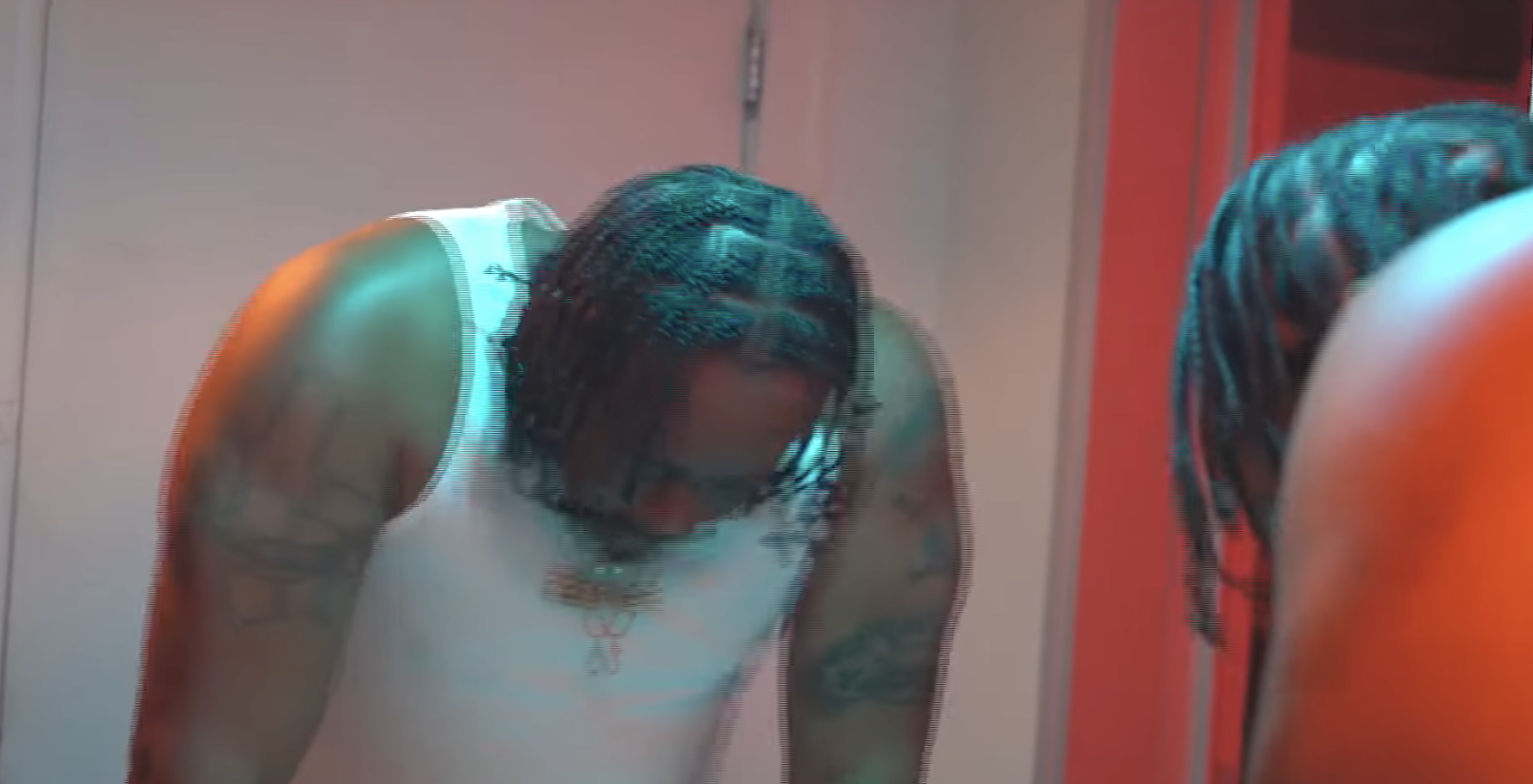 Jamal Rajad &amp; Y3 - Finally Got It (Official Video)