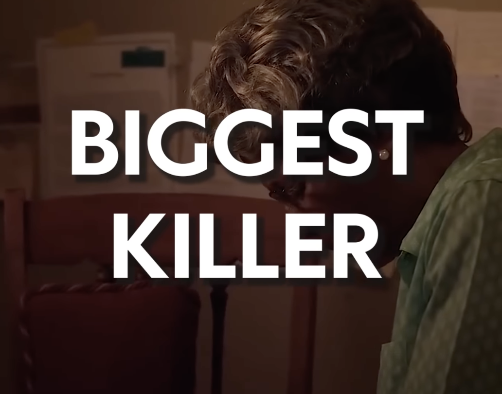 The #1 BIGGEST Killer Of Masculinity (STOP Doing THIS...)