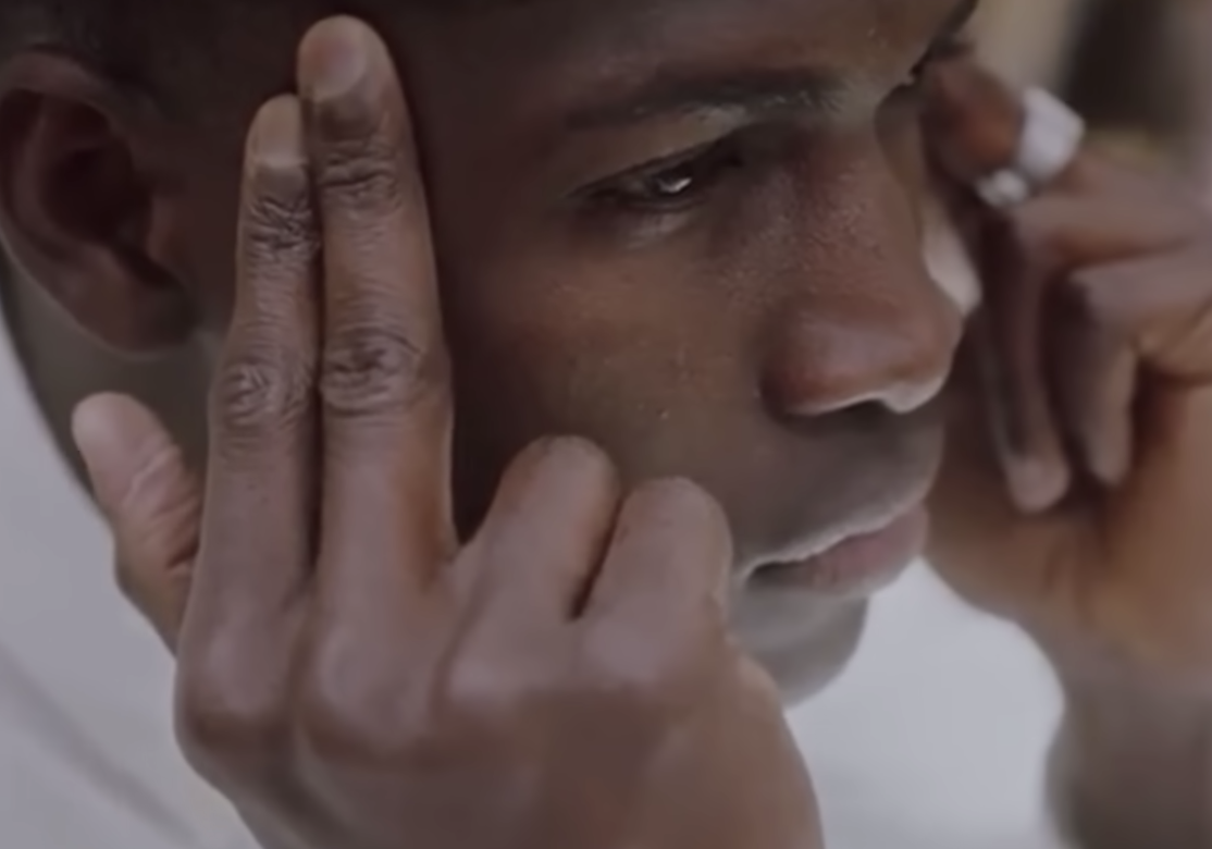 The CHEAT CODE To Becoming DISCIPLINED (4 SIMPLE Steps...)