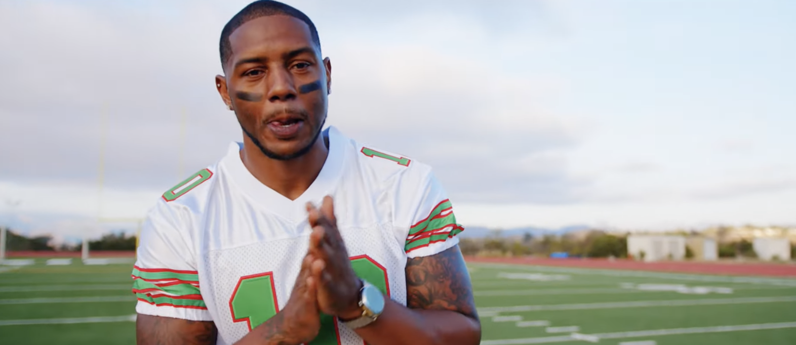 Ke$o - Willie Totten (Official Video)