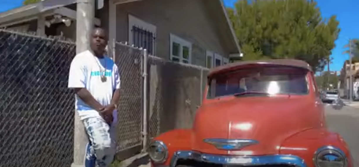 NB3, C-BO, R.I.P Snoopy Blue - Where's the love  (Music Video)