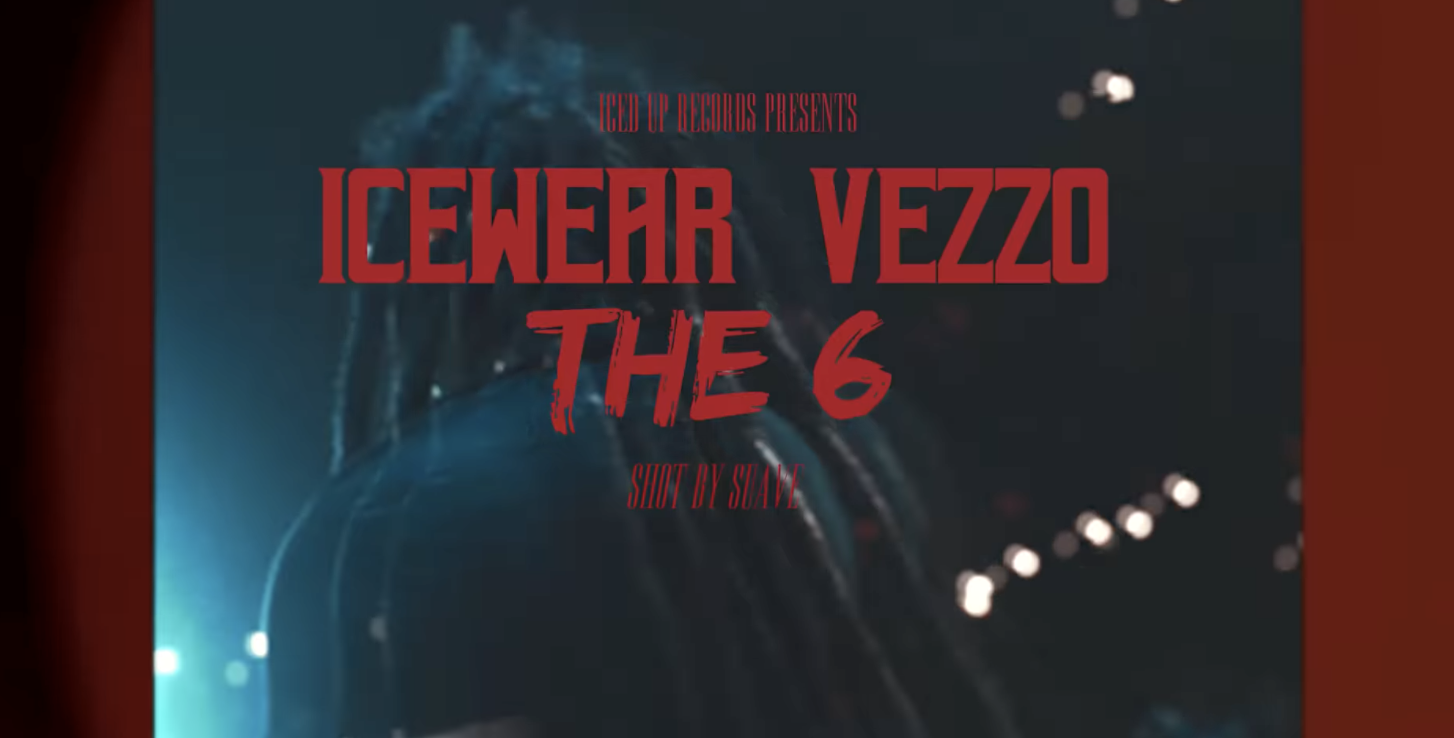 Icewear Vezzo - The 6 (Official Video)