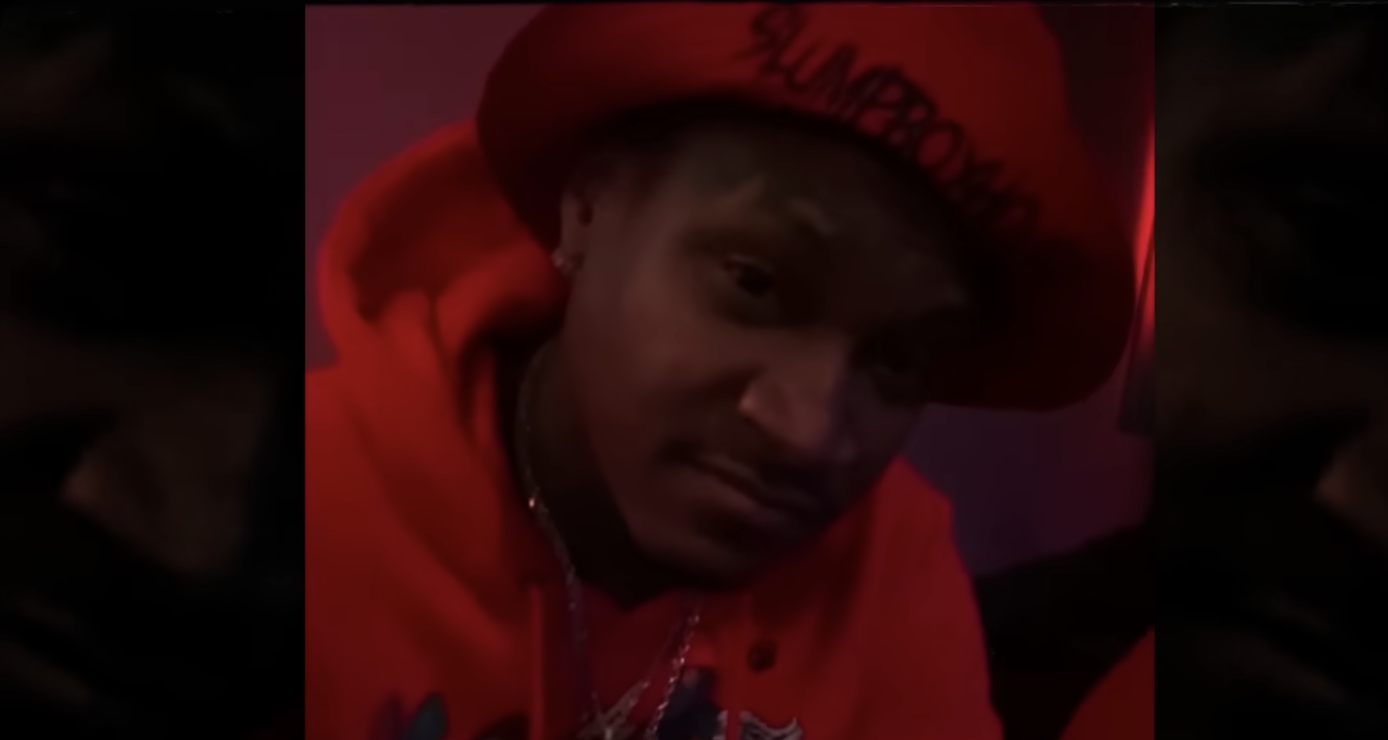 Slim 400  ft. Mozzy - Holla (Official Video)