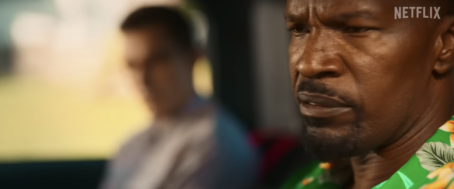 Day Shift | Jamie Foxx, Dave Franco, and Snoop Dogg | Official Trailer | Netflix