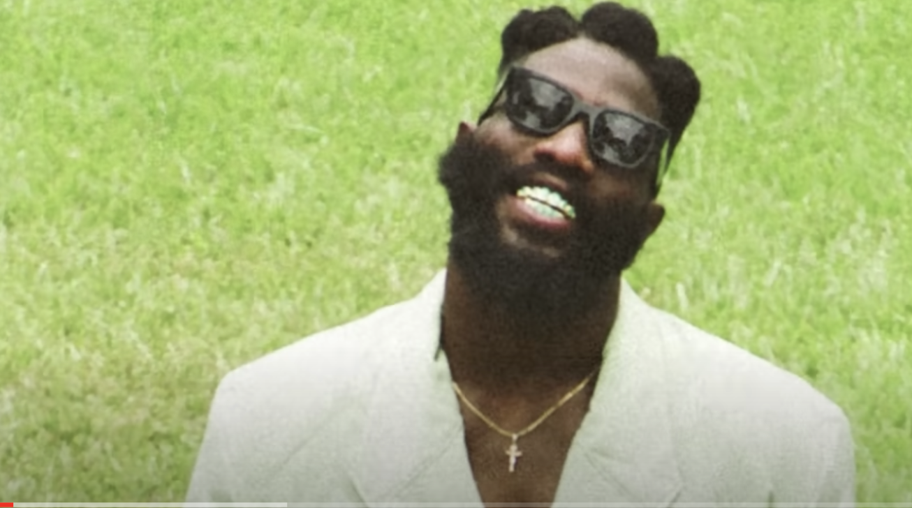 TOBE NWIGWE ft. FAT, 2 CHAINZ, CHAMILLIONAIRE - BEEN BROKE (Music Video)