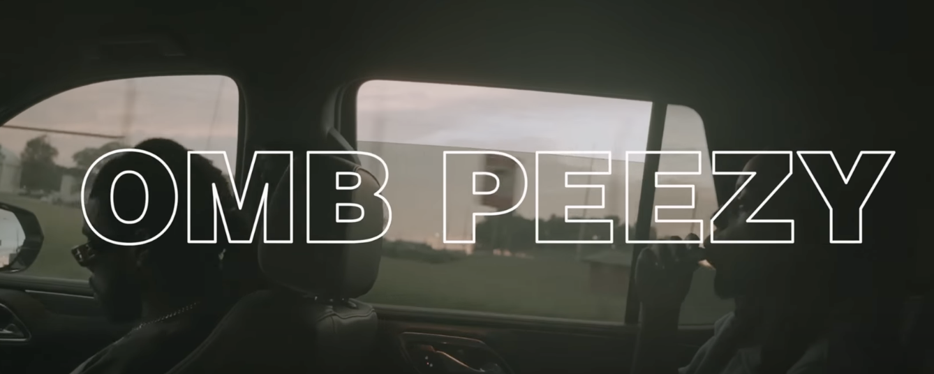 OMB Peezy - 100 [Official Video]