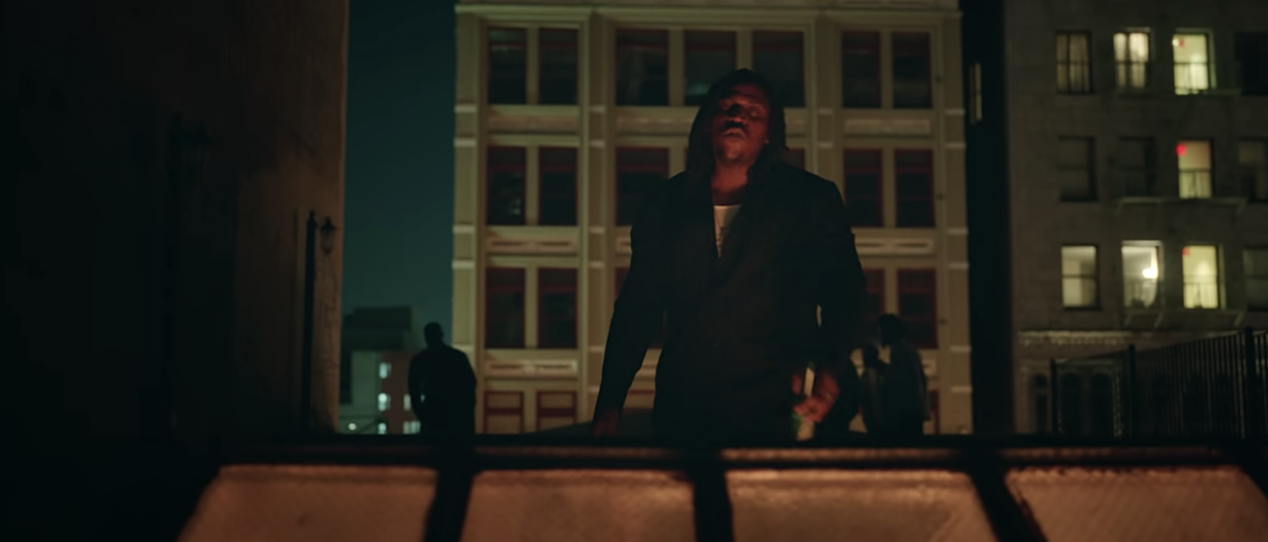 SiR ft. Scribz Riley - Life Is Good (Official Video) 