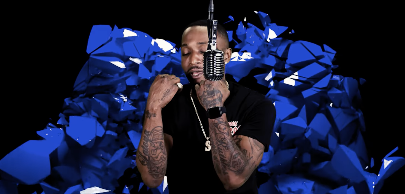Teeezy - Four Seasons (33rd Compound Performance)