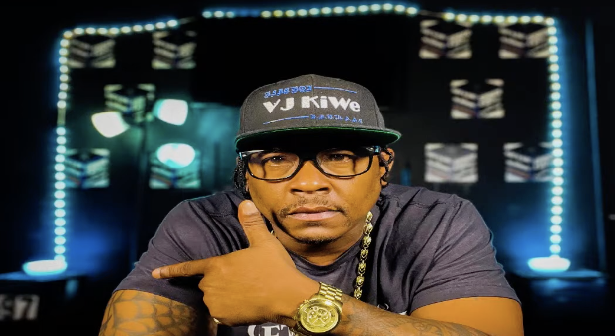Spider Loc “Snoopy Blue Dead Enfant Azmo Nb3 ,Chris Brown Soulja Boy Menace FTP vs EC LINE IT UP”