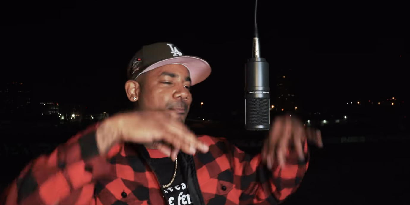 2 Eleven - Bleed (Freestyle)