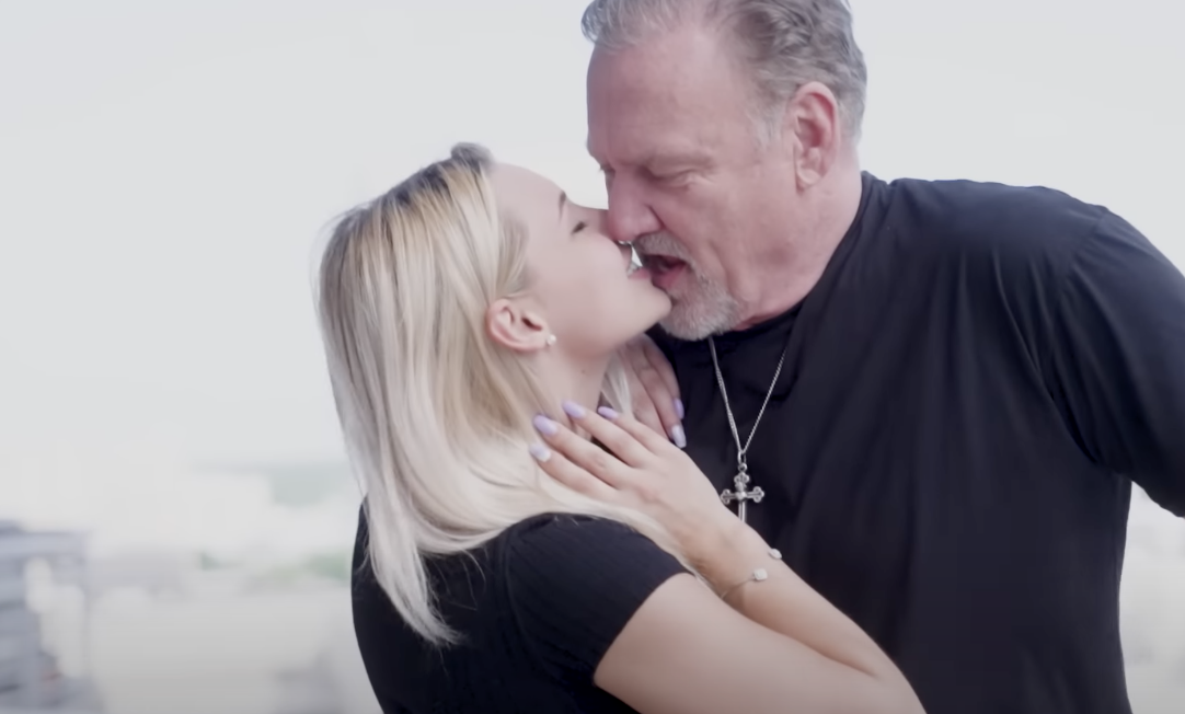 I'm 23, He's 62 - But I'm Not After His Money | LOVE DON'T JUDGE