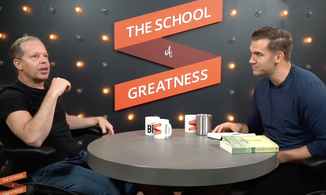 DO THIS For 7 Days To Manifest The FUTURE YOU WANT! | Joe Dispenza