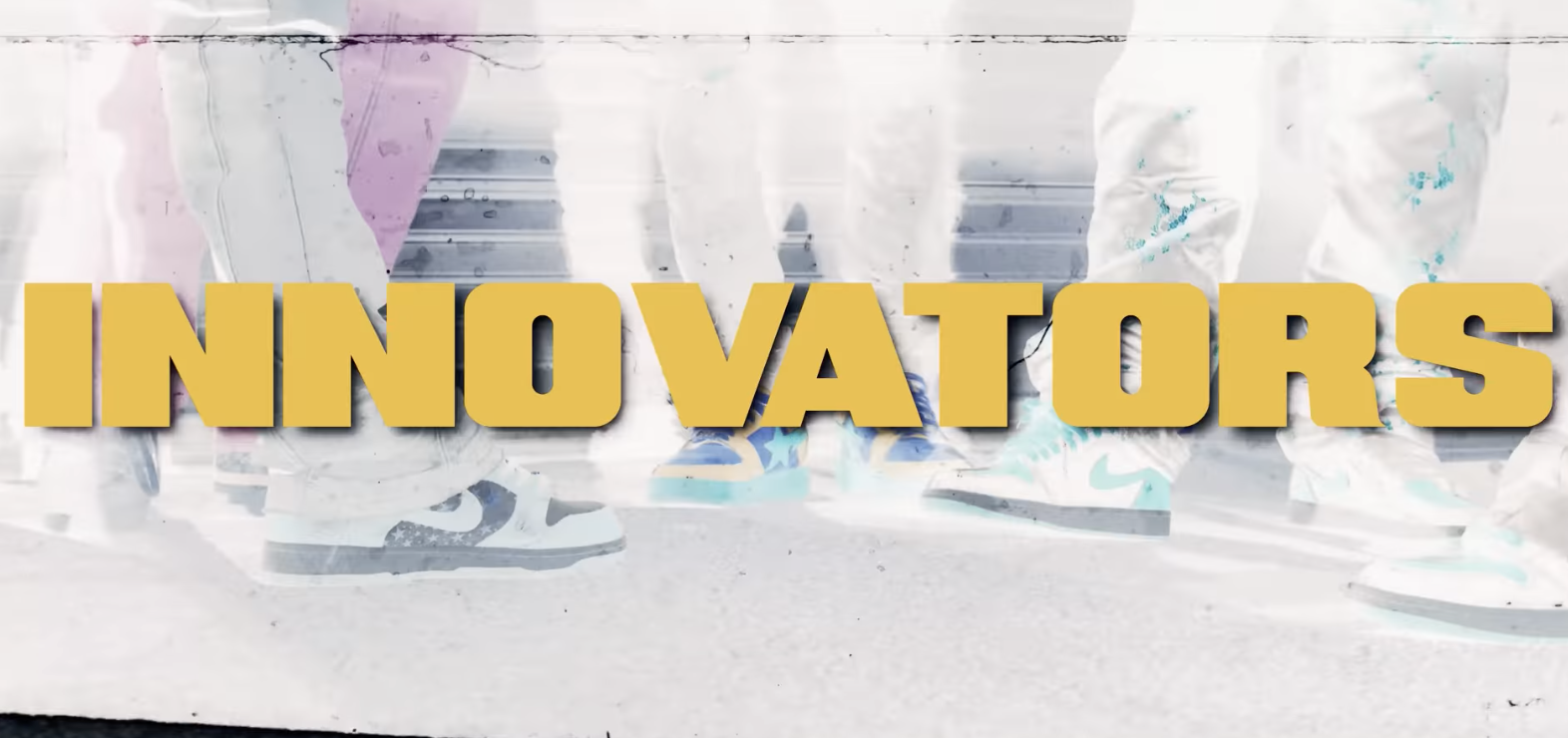 Ralfy The Plug - Innovators (Music Video)