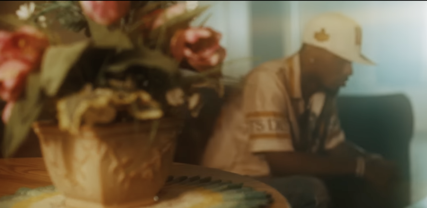Toosii - Love is... (Official Video)