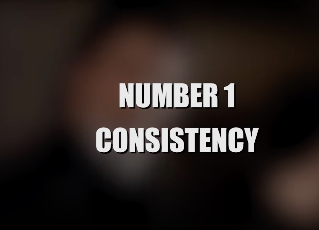he SECRET To WINNING In LIFE (2 SIMPLE Steps...) 