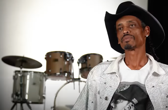 Cowboy on Testifying in Eric Holder's Trial for Killing Nipsey, Crying on the Stand 