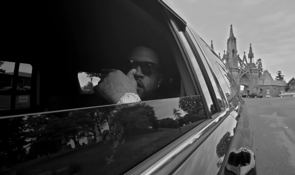 Lloyd Banks - Dead Roses (Official Video)