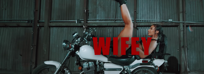 Rubi Rose - Wifey (Official Dance Video)