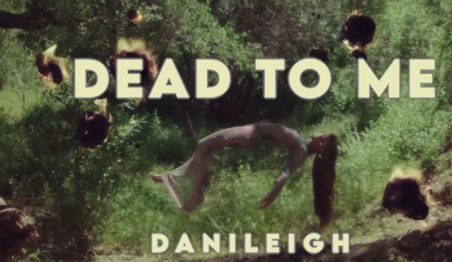 DaniLeigh - Dead To Me (Music Video)