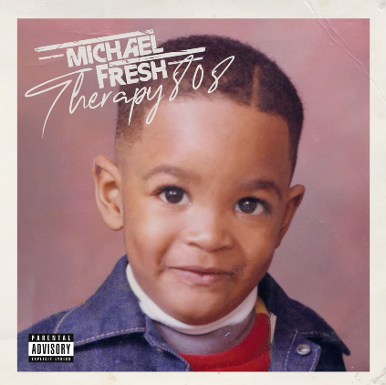 Michael Fresh - Lil Boy Fresh (New Music)
