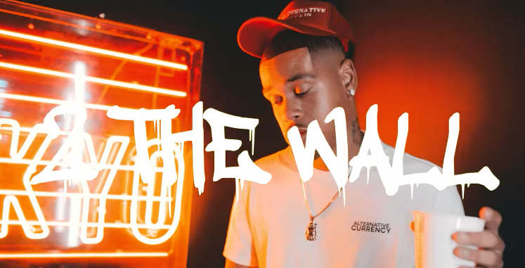 DJ Primetime &amp; RadioBase Ft YellaBoii "Tha Duke" - 2 THE WALL (Official Video)