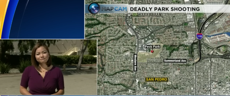 Suspects in San Pedro Shooting still at large; 8th victim found at hospital