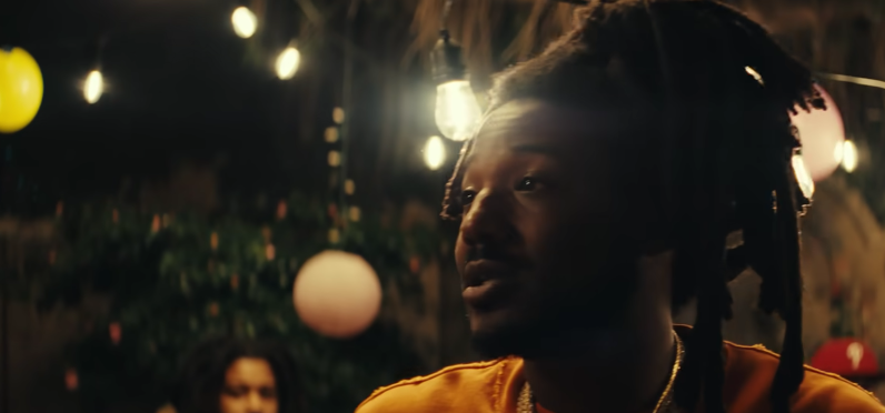 Mozzy - If You Love Me (Official Music Video)
