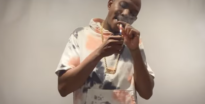 MafiaMoolah - Weed &amp; Pole (Official Video)