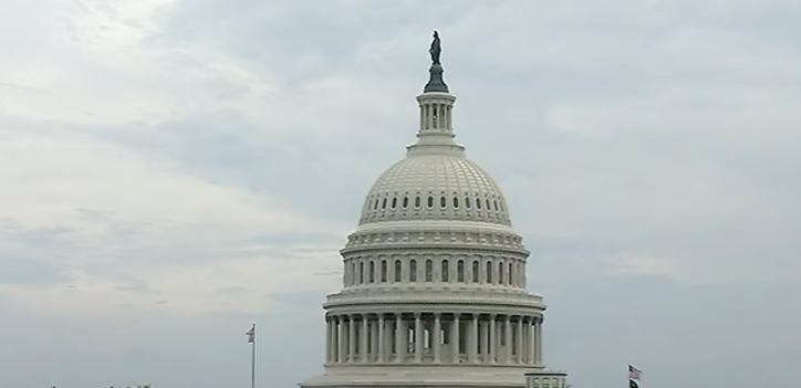 Senate Democrats reach deal on Inflation Reduction Act