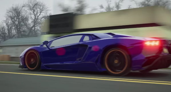 Young Dolph - Hall of Fame (Official Visualizer)