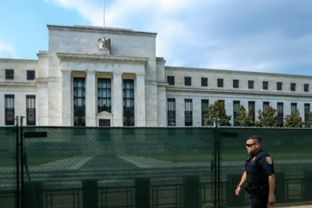 Federal Reserve poised to raise interest rates for the fourth time this year